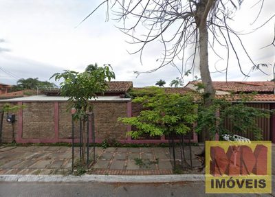 Casa, 6 quartos, 258 m² - Foto 1