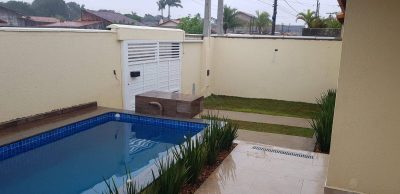 Casa, 2 quartos - Foto 3