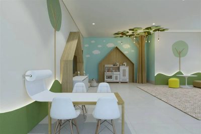 Apartamento, 3 quartos, 115 m² - Foto 1