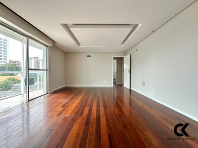 Apartamento, 3 quartos, 112 m² - Foto 1