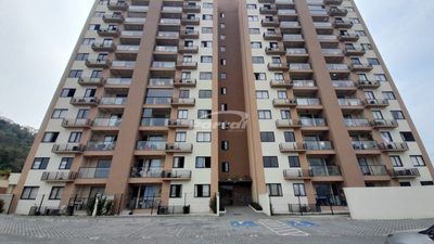 Apartamento, 2 quartos, 65 m² - Foto 1