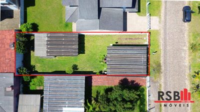 Casa, 3 quartos, 100 m² - Foto 2