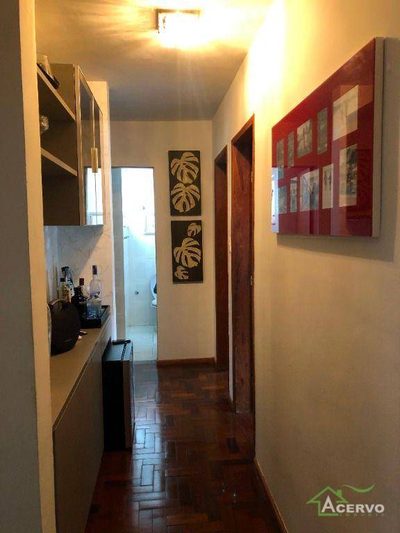 Apartamento, 3 quartos, 115 m² - Foto 4