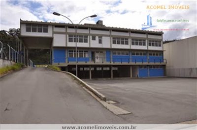 Depósito-Galpão, 4189 m² - Foto 5