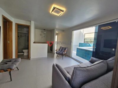 Cobertura, 4 quartos, 212 m² - Foto 2