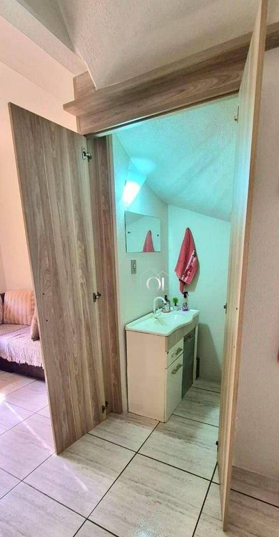 Casa de Condomínio, 2 quartos - Foto 4