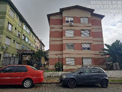 Apartamento, 1 quarto, 43 m² - Foto 1