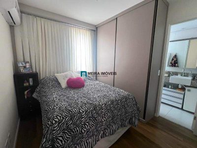 Apartamento, 2 quartos, 99 m² - Foto 5