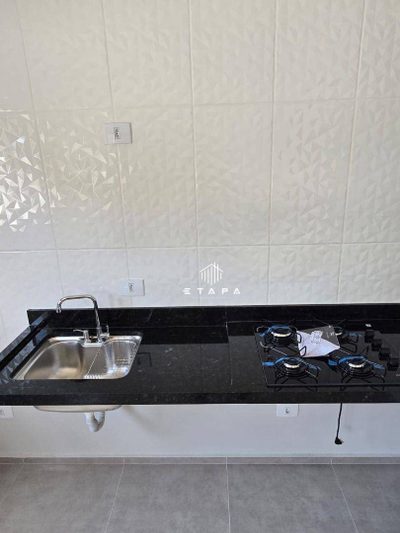 Kitnet-Studio, 35 m² - Foto 2