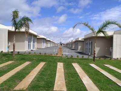Casa de Condomínio, 2 quartos - Foto 3