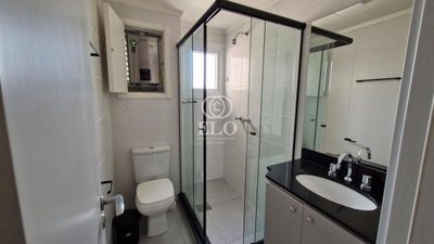 Apartamento, 1 quarto, 50 m² - Foto 2