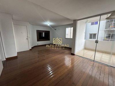 Apartamento, 3 quartos, 108 m² - Foto 4