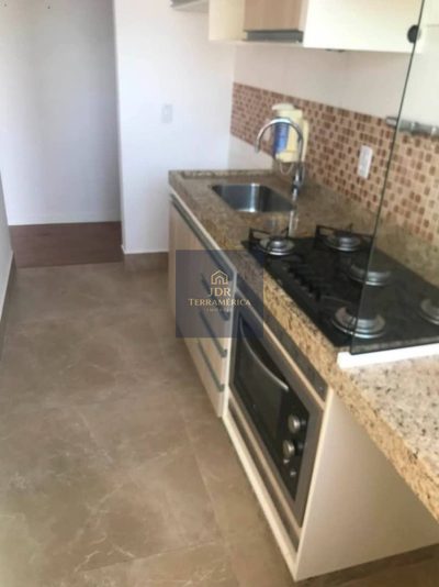 Apartamento, 2 quartos, 50 m² - Foto 5