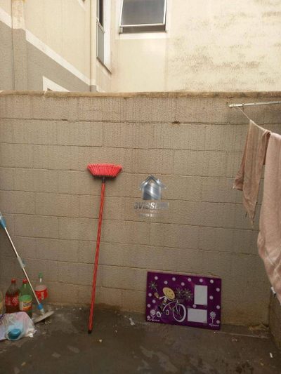 Apartamento, 2 quartos, 60 m² - Foto 5