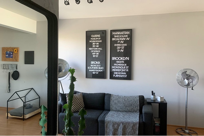 Apartamento, 2 quartos, 57 m² - Foto 3