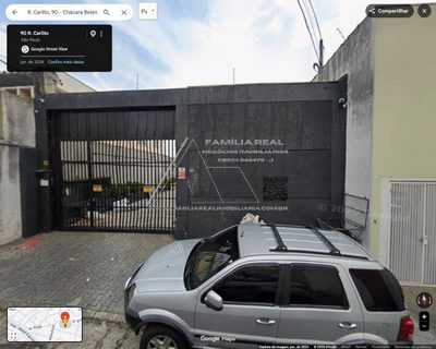 Prédio Inteiro, 1400 m² - Foto 1