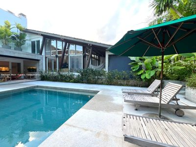 Casa, 5 quartos, 479 m² - Foto 3