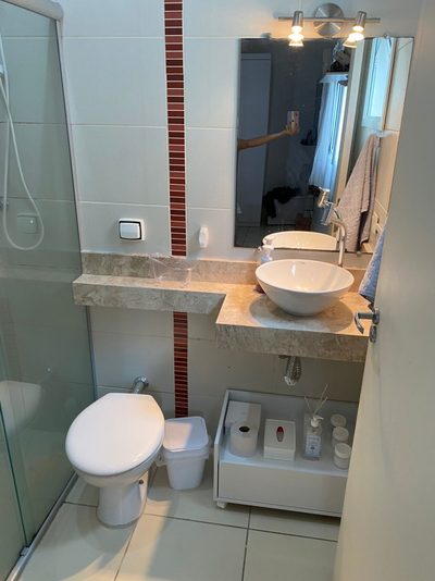 Sobrado, 2 quartos, 75 m² - Foto 2