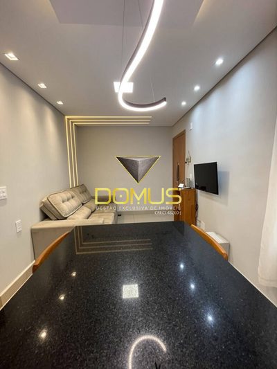 Apartamento, 2 quartos, 45 m² - Foto 3
