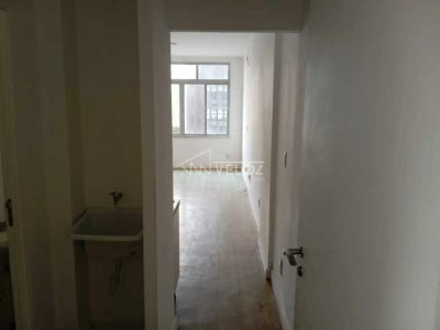 Sala-Conjunto, 34 m² - Foto 1