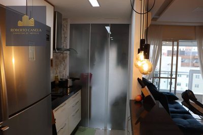 Apartamento, 3 quartos, 80 m² - Foto 4