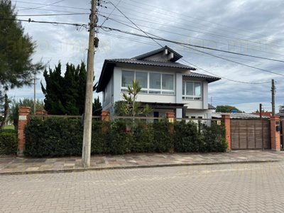 Sobrado, 4 quartos, 266 m² - Foto 3