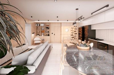 Apartamento, 3 quartos, 87 m² - Foto 5