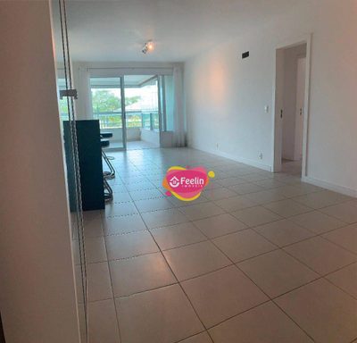 Apartamento, 3 quartos, 122 m² - Foto 3