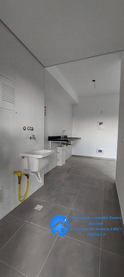 Apartamento, 2 quartos, 70 m² - Foto 2