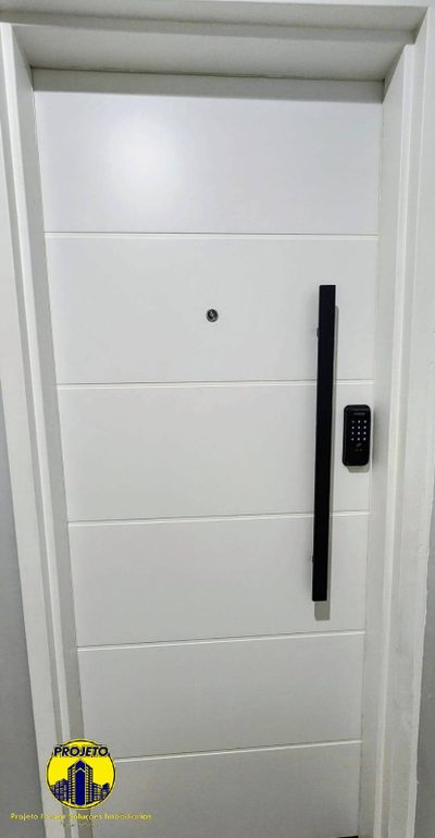 Apartamento, 3 quartos, 226 m² - Foto 2