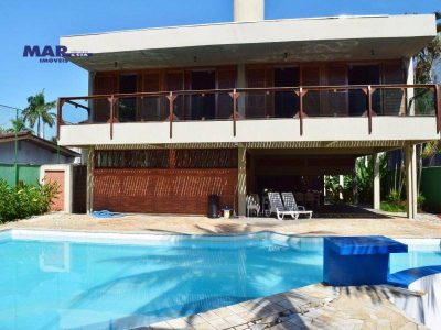Casa, 6 quartos, 850 m² - Foto 1