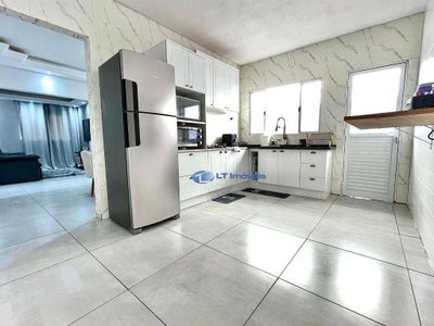 Casa, 2 quartos, 103 m² - Foto 5