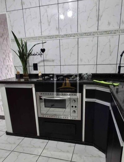 Sobrado, 3 quartos, 108 m² - Foto 3