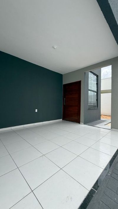 Casa, 2 quartos - Foto 1