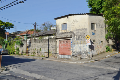 Terreno, 500 m² - Foto 2