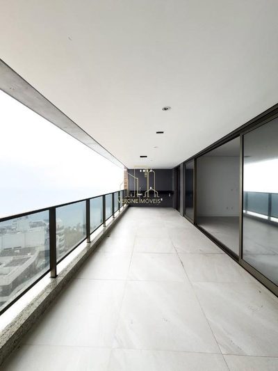 Apartamento, 4 quartos, 209 m² - Foto 1