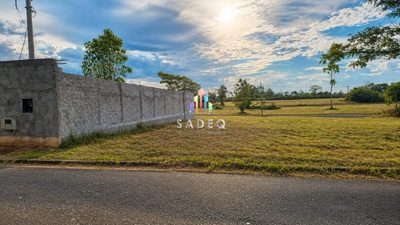 Terreno, 250 m² - Foto 1