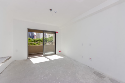 Apartamento, 1 quarto, 30 m² - Foto 5