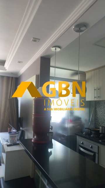 Apartamento, 2 quartos, 45 m² - Foto 4