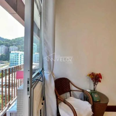Apartamento, 2 quartos, 112 m² - Foto 1