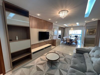Apartamento, 4 quartos, 154 m² - Foto 2