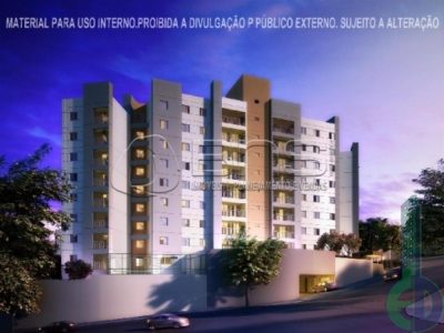 Apartamento, 2 quartos, 66 m² - Foto 1