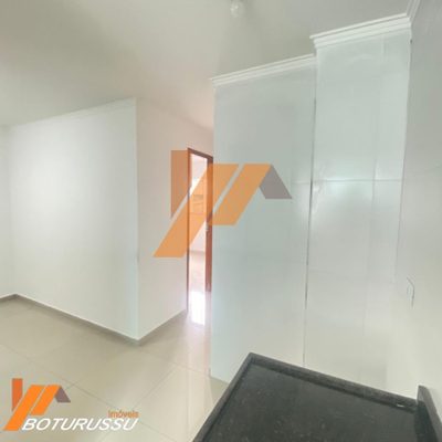Apartamento, 2 quartos, 40 m² - Foto 5
