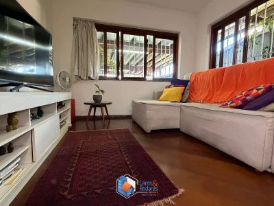 Casa, 3 quartos, 149 m² - Foto 2