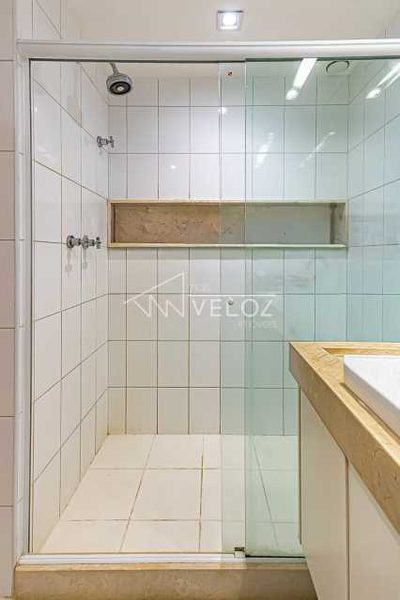 Apartamento, 3 quartos, 181 m² - Foto 3
