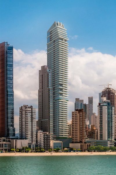 Apartamento, 4 quartos, 653 m² - Foto 1