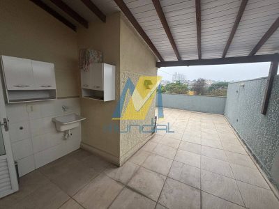 Cobertura, 2 quartos, 78 m² - Foto 2