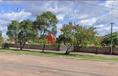 Loteamento e Condomínio, 2 hectares - Foto 1