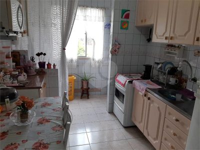 Apartamento, 2 quartos, 55 m² - Foto 5