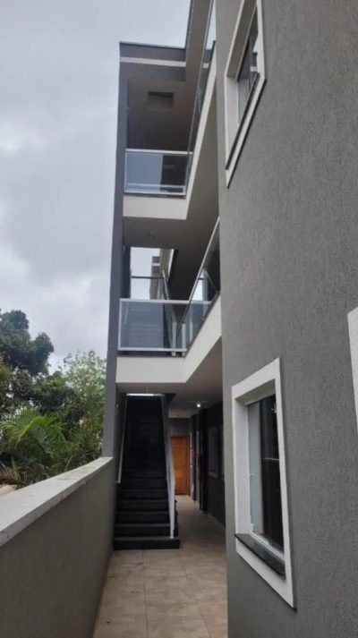 Apartamento, 2 quartos, 38 m² - Foto 1